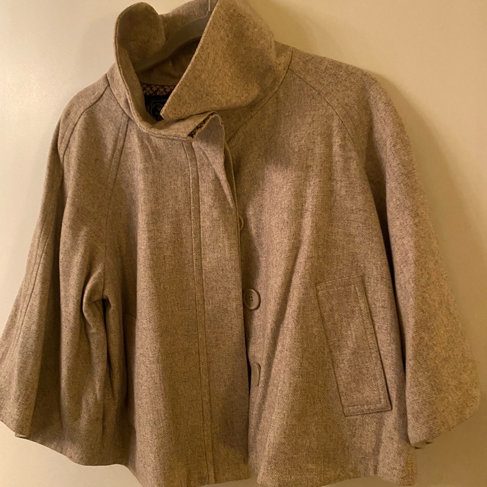 Capelet